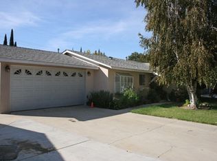 4036 Florence St, Simi Valley, CA 93063