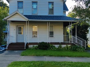 20 High St FLOOR 2, Binghamton, NY 13903