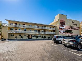 12960 Gulf Blvd #229, Madeira Beach, FL 33708