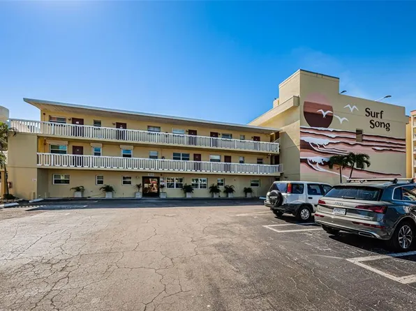 12960 Gulf Blvd #229, Madeira Beach, FL 33708
