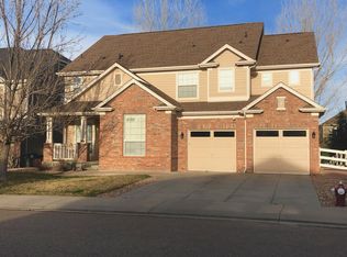 5018 Bella Vista Dr, Longmont, CO 80503