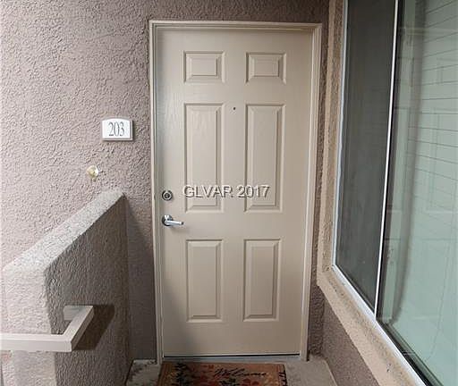 3rd image of 3461 Desert Cliff St Unit 203