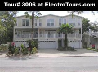 3006 W Julia St UNIT B, Tampa, FL 33629