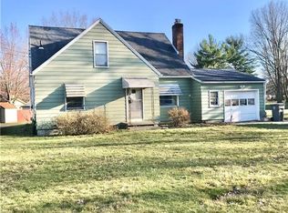 3421 N Wendover Cir, Youngstown, OH 44511