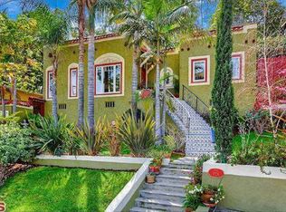 2738 Ivan Hill Ter, Los Angeles, CA 90039