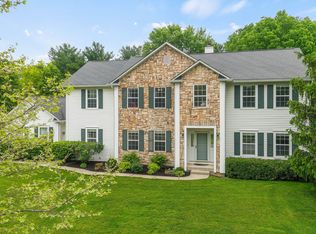 4812 Greenspire Dr, Carmel, IN 46033