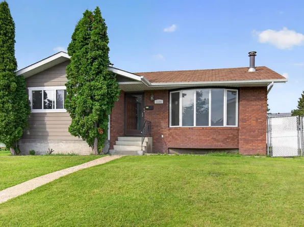 1139 Lakewood Rd N, Edmonton, AB T6K 3Y1