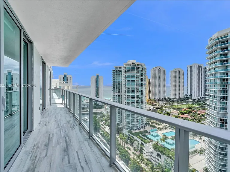 300 Sunny Isles Blvd #4-2104 — Photo 40