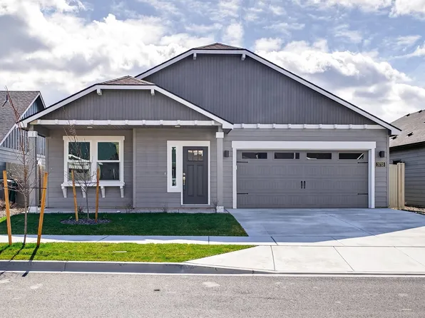 3733 Barbera St, Richland, WA 99352