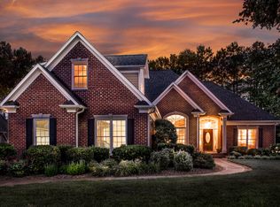 1811 Verdict Ridge Dr, Denver, NC 28037