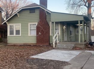 1611 S Northern Blvd #A, Independence, MO 64052