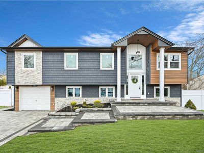 381 Garden St, West Islip, NY, 11795