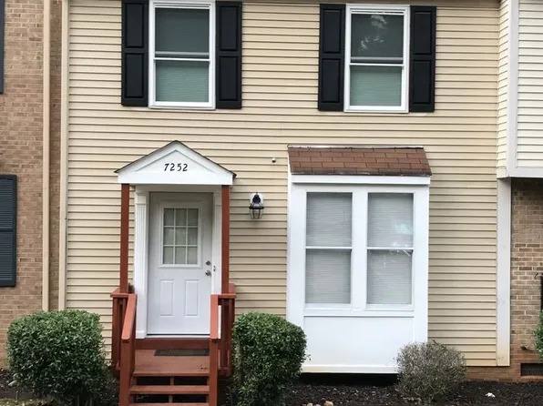7252 Shellburne Dr, Raleigh, NC 27612