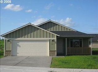 924 E 14th St, Lafayette, OR 97127