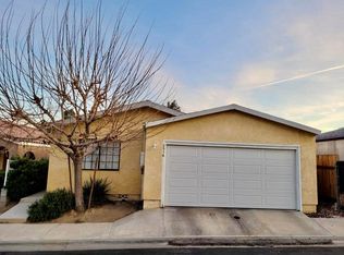 2316 E Valley Vista St, Rosamond, CA