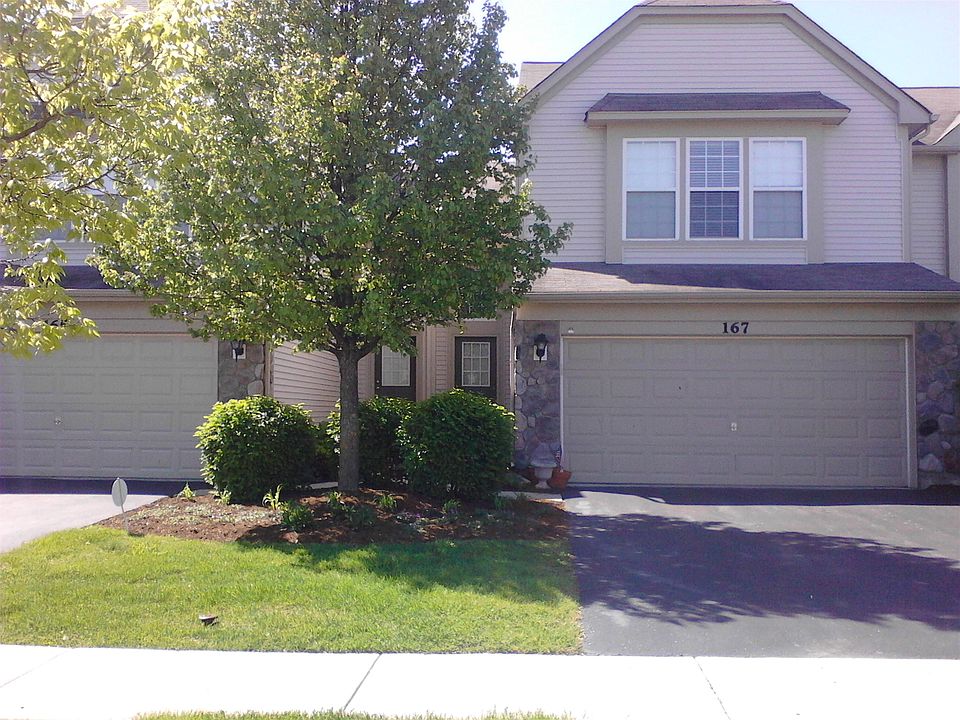 1st image of 167 W Chatham Ln