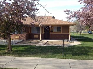 2937 E Martin Luther King Jr Blvd, Denver, CO 80205