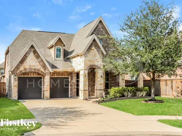 10911 Visconti Ct, Richmond, TX 77406