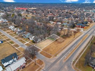 1509 N Denver Ave, Tulsa, OK 74106