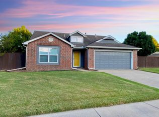 12335 S 270th East Ave, Coweta, OK 74429