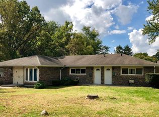 42 Schultz St, Danville, IL 61832