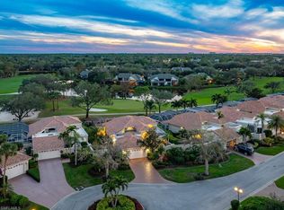 112 Via Napoli, Naples, FL 34105