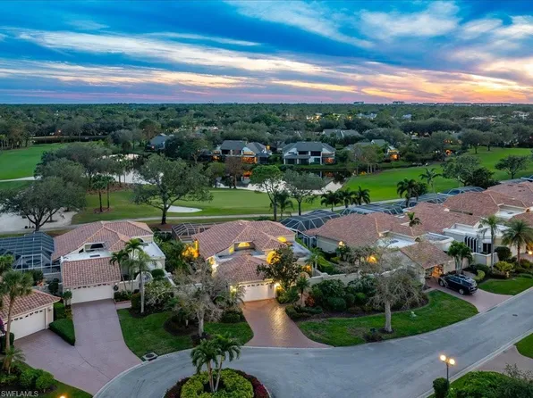 112 Via Napoli, NAPLES, FL 34105