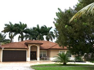 9792 SW 158th Ct, Miami, FL 33196