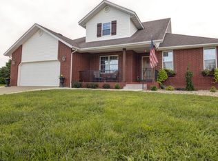 1848 S 22nd Ave, Ozark, MO 65721