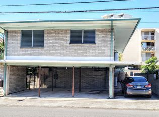 1624 Anapuni St #1, Honolulu, HI 96822