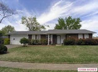 726 W Fort Worth St, Broken Arrow, OK 74012
