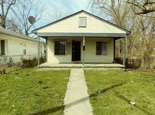 568 Lynn St, Indianapolis, IN