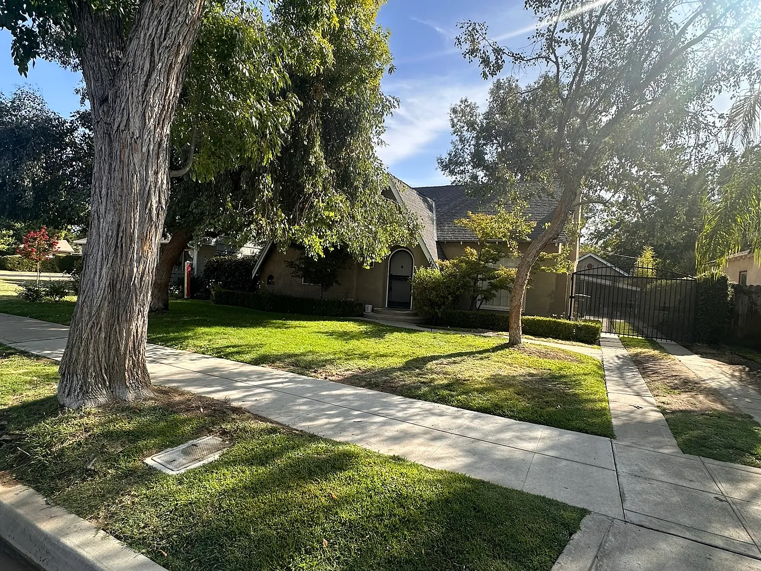 2 bed, 1091 sqft, $1,700 — Photo 1