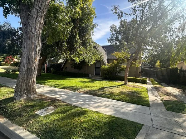 1480 N Harrison Ave, Fresno, CA 93728