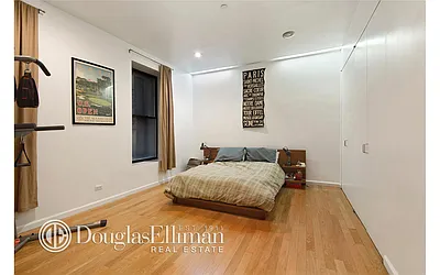Sold by Douglas Elliman