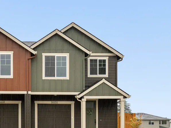 16151 Serres Farms Way, Oregon City, OR 97045