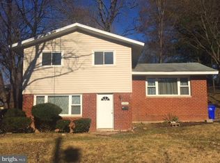 4308 Ferrara Ct, Silver Spring, MD 20906