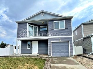 18657 E 45th Pl, Denver, CO 80249