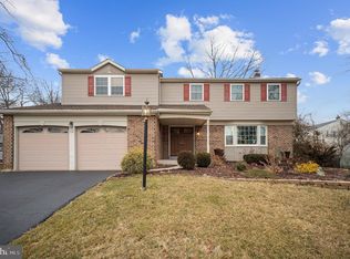 412 Abrams Mill Rd, King Of Prussia, PA 19406