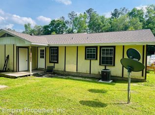 1412 Fuller Rd, Tallahassee, FL 32303