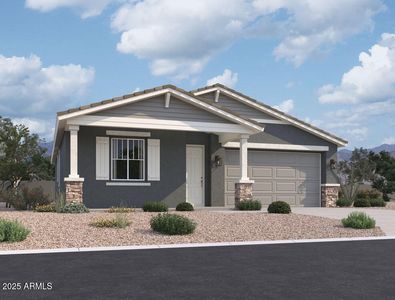 22848 E Roundup Way, Queen Creek, AZ, 85142