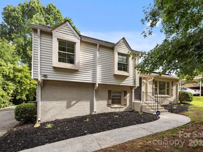 671 Archdale Dr, Charlotte, NC, 28217