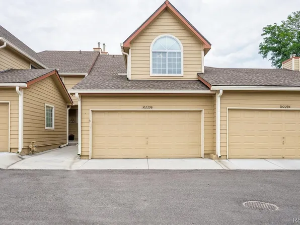 10229 W Fair Avenue #B, Littleton, CO 80127