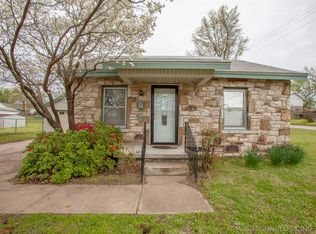 1001 N Grant Ave, Sand Springs, OK 74063