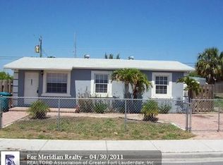 523 NW 11th Ave, Boynton Beach, FL 33435