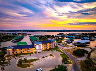 3412 Scenic Point Rd #206, Graford, TX 76449