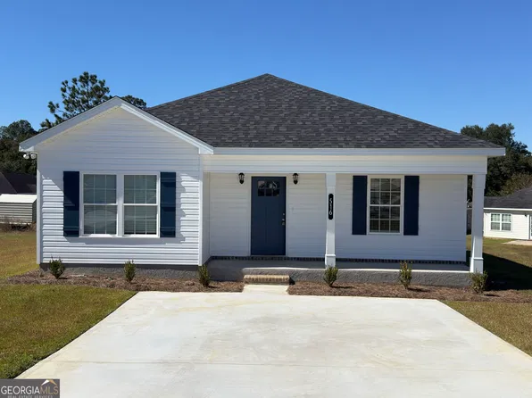 516 Nickies Way, Statesboro, GA 30461