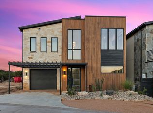 3 Blushing Brg, Graford, TX 76449