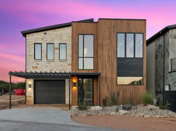 3 Blushing Brg, Graford, TX 76449