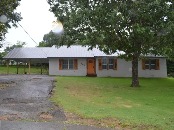 607 Center St, Harrisburg, AR 72432